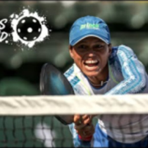 USA Pickleball Nationals Rewind: Simone Jardim vs. Lucy Kovalova 2019 Wo...