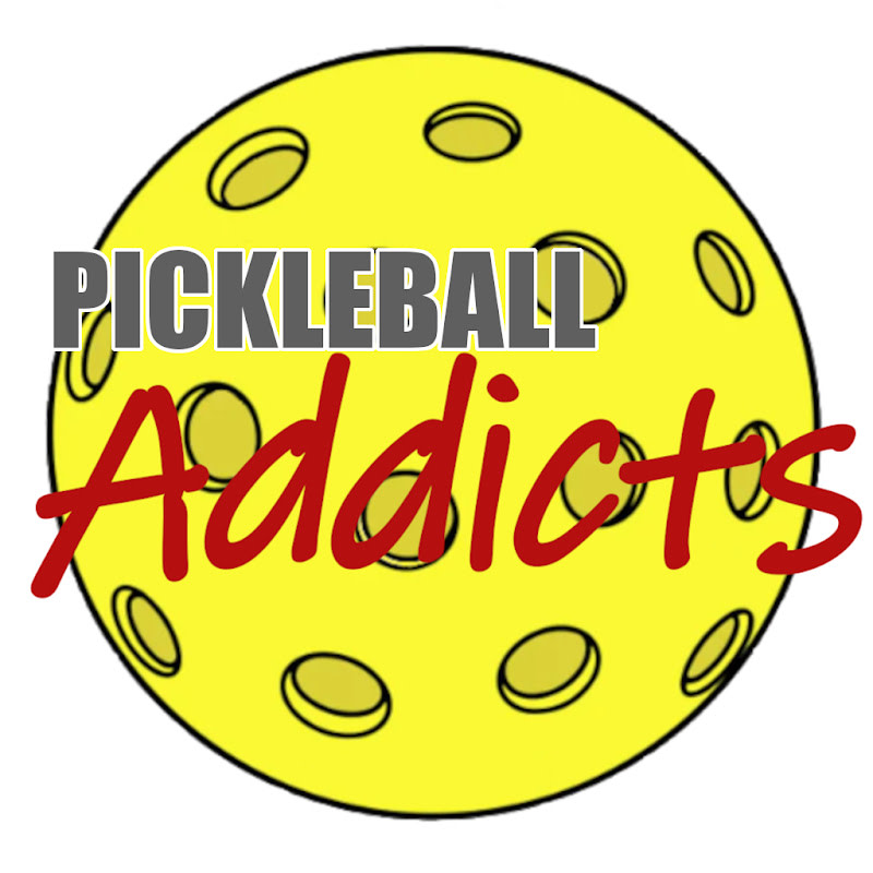 Pickleball Addicts