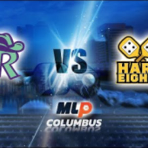 Day 3 - Semi-Finals 2 - Ranchers vs Hard Eights