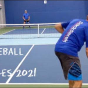 Pickleball Rule Changes for 2021: Drop Serve and Service Let