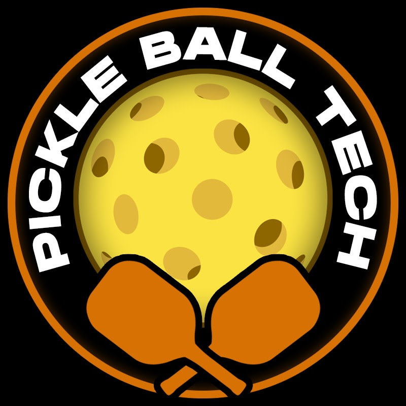 PickleBall Tech