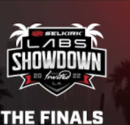 Championship Sunday: Selkirk Labs Showdown presentedy by Invited