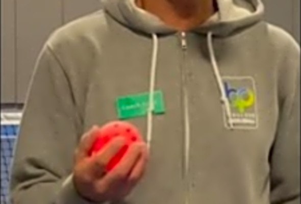 How Juggling Can Help Your Pickleball Game