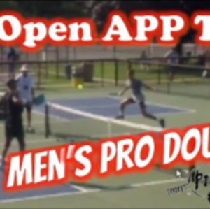 Zane Navratil &amp; Altaf Merchant v. Jim Dobran &amp; Chris Patrick - NJ Open A...