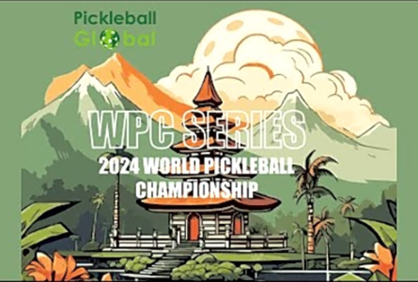 2024 WPC Bali - Day 4