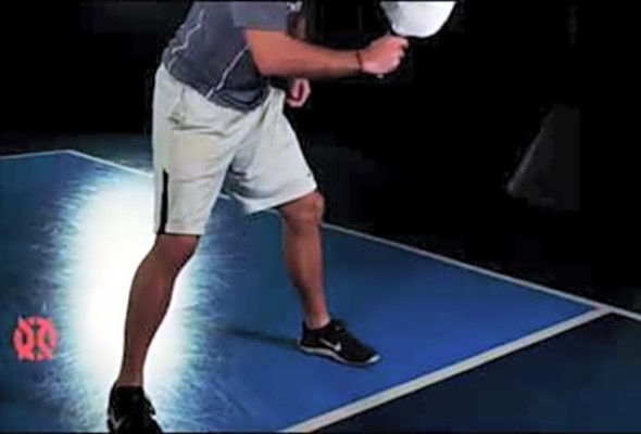 Onix Outbreak Pickleball Paddle