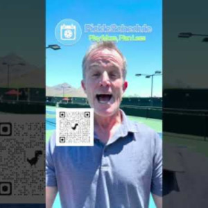 SHOCKING Pickleball Moment It&#039;s Your Call!