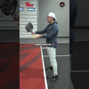 Pickleball pro Rob Nunnery will take you through strategy for learning v...