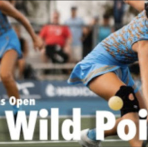 10 Wild Points From the PPA Texas Open