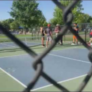 Pickleball Mixed Doubles Open (5.0) Boise Heroes Memorial Tournament