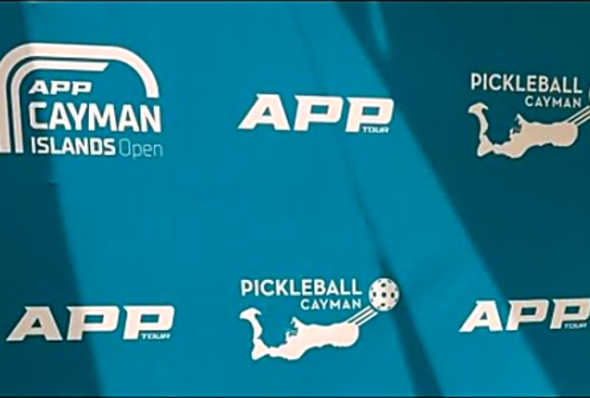 APP Cayman Islands Open