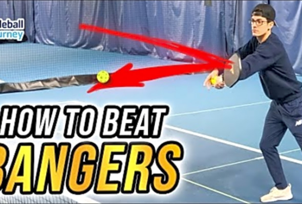 THE #1 Way to Neutralize a BANGER!