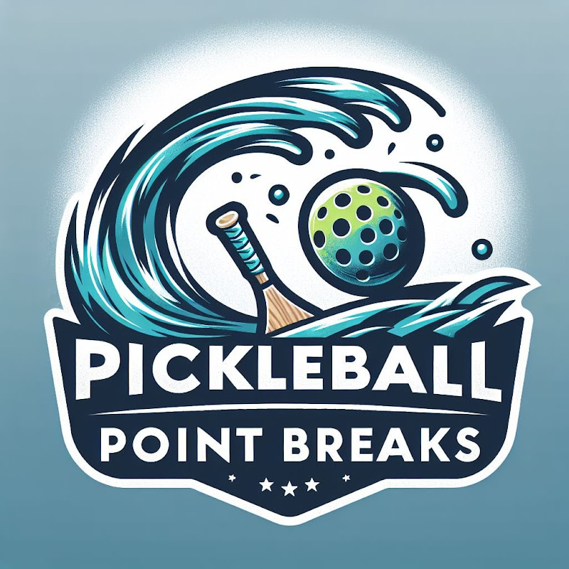 Pickleball Point Breaks