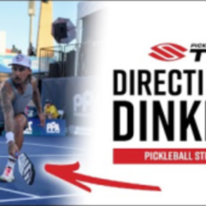 Practice Directional Dinking and Compact Volleys With This Pickleball Dr...