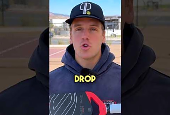 Comment drill and Ill send you the link to the Pickleball Drills App
