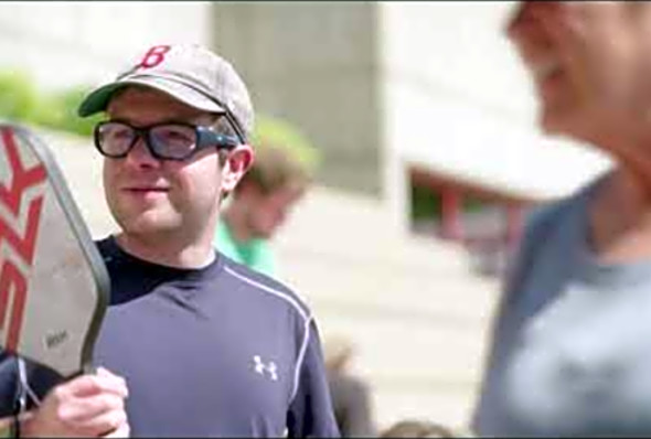 APP Unified Pickleball Clinic