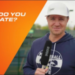 How Do You Hydrate? - Try Jigsaw Pickleball Cocktail