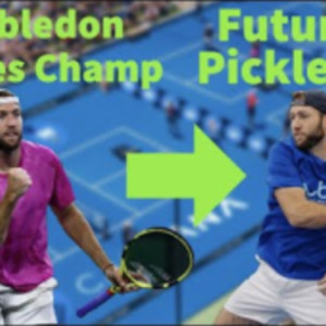 Jack Sock&#039;s Best Points from the PPA Bubly Team Championships