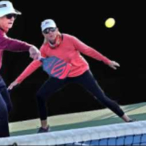 West Valley Pickleball