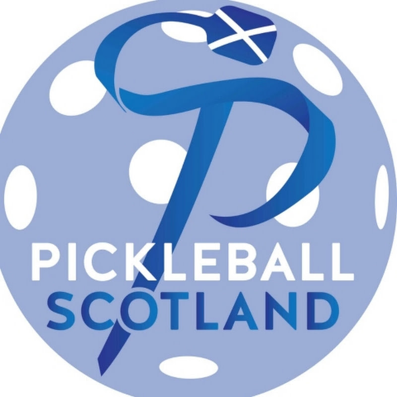 Pickleball Scotland