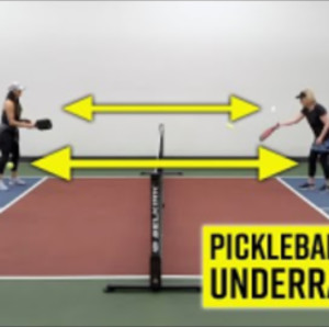 How to BREATHE Properly to Improve Your Pickleball Game