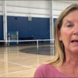 PICKLEBALL 2021