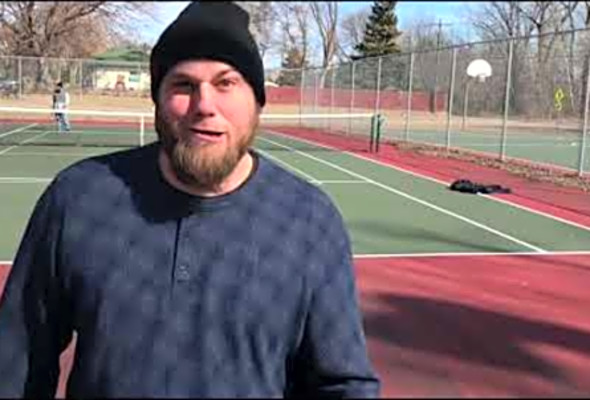 Pickleball Underwhelming highlights