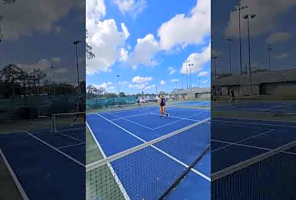 Pickleball Erne