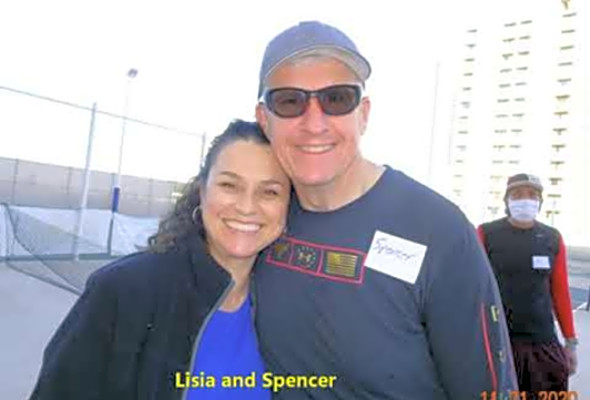 2nd Annual Thanksgiving Pickleball Party - 11/21/2020
