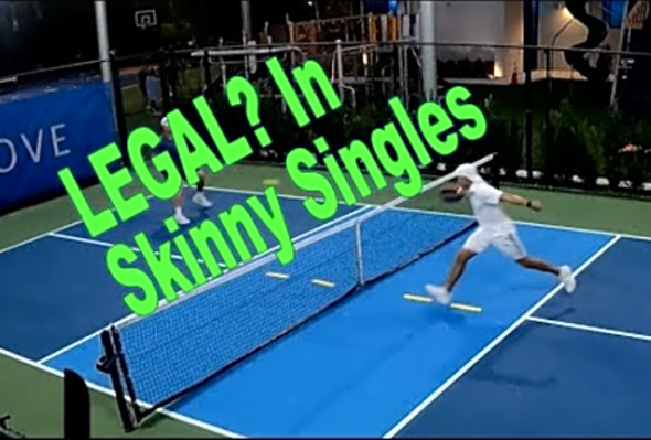 Legal or Not.