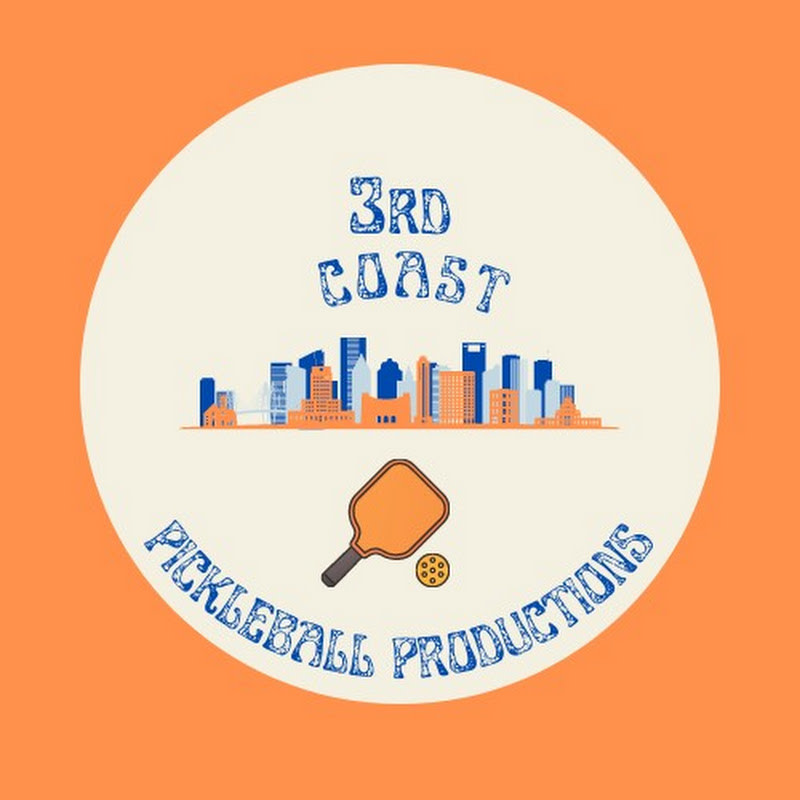 3rd Coast Pickleball Productions