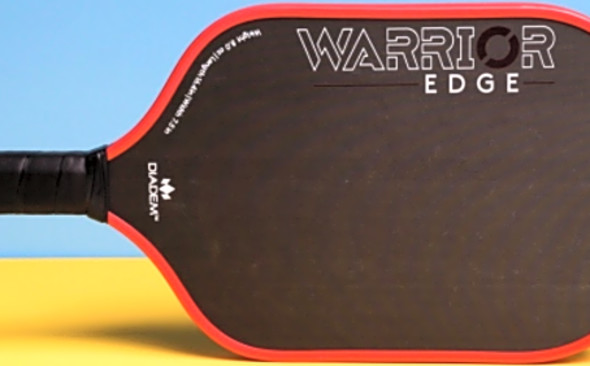 Diadem Warrior Edge Review