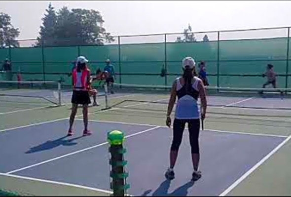 Pickleball. The most growing sport in the world. 8 millions players. Sep 2020 - 2