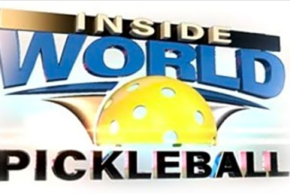 Kolter Homes Inside WORLD Pickleball Show EP008 airing 1-24-21 FOX