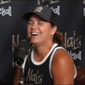 Meet Lauri: Pickleball Coach and Former Police Commander Ep. 6