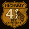Highway 41 Bee Company