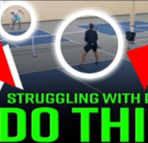 Win More Points With This PRO-LEVEL 3rd Shot Drop Pickleball Strategy - ...