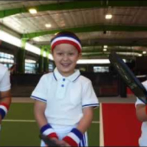 2nd Annual A Cure for Charlie Pickleball Tournament