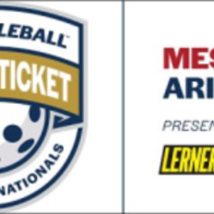 2024 USA Pickleball Golden Ticket Tournament - Mesa, presented by Lerner...