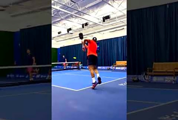 58 shots of Pickleball brilliance!