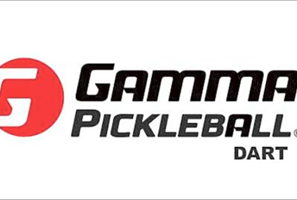 Paddlepro Paddle Reviews - Gamma Dart (Pickleball)