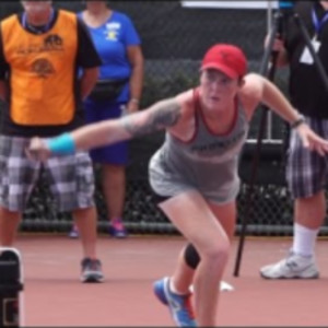 Womens Singles Pro Bronze Medal Match from the Minto US Open Pickleball ...