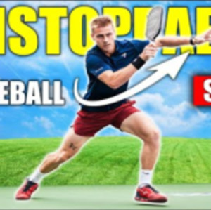 How the Pros Serve in Pickleball (And How You Can Too!)