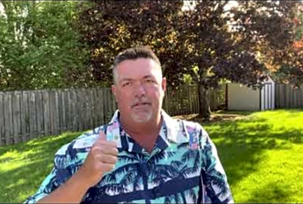 2021 VLOG #17 For Pickleball Is Great