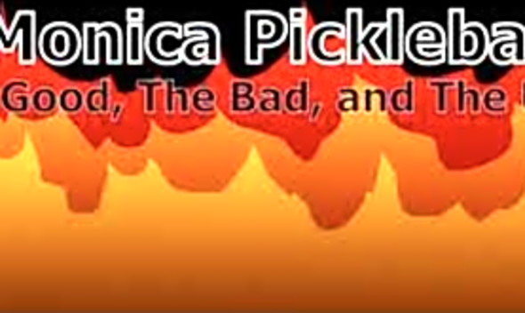 July 2020 best points pickleball