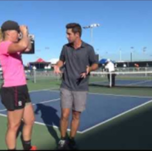 MxD Pro Uhl/Cassidy vs Leising/Gabrielsen (2022 Legacy Open)