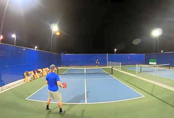 Pickleball Las vegas