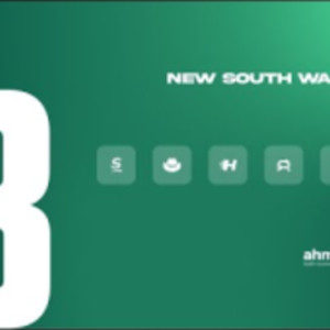 ahm NPL S3 - Rd 1 - NSW - Dinkers v Heat (1:00pm)