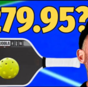 Ben John&#039;s Perseus Pro IV at this price tag ... How much for the PPA TOUR?