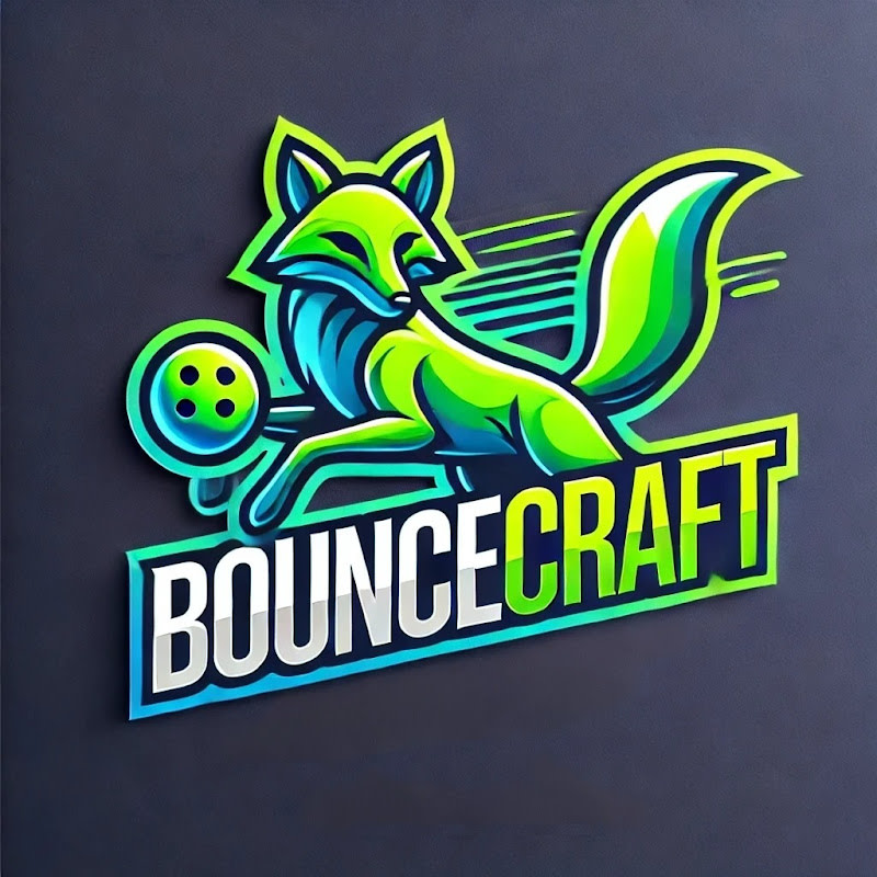bouncecraft
